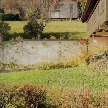 Maison Aigueblanche Io-ii Bed & Breakfast *
